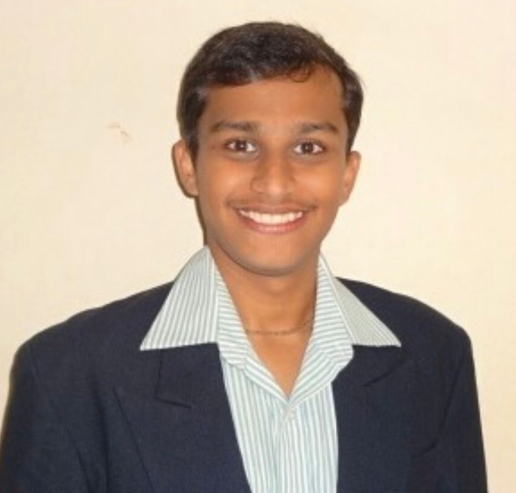 Dr. R Ghotage